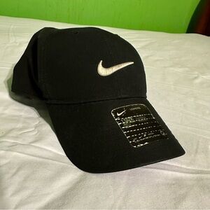 Nike Classic Black Cap